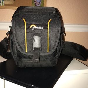 Camera bag
